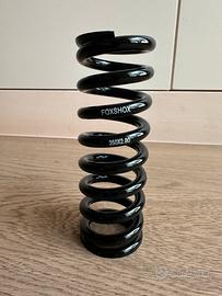 Molla ammortizzatore FOXSHOX 350x2.80 – Nuova