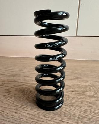 Molla FOXSHOX 350x2.80 – Nuova