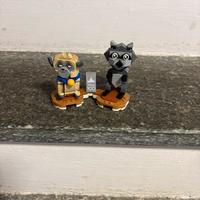 Lego parte del set Disney 43226