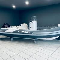 MASTER 540 FISHING - PROMO FIERA -