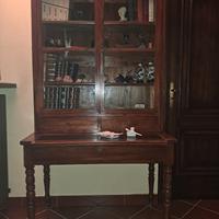 Cabinet epoca 800 Luigi Filippo 