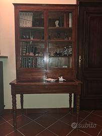 Cabinet epoca 800 Luigi Filippo 