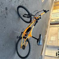 Bike Atala Invader 24