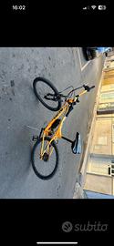 Bike Atala Invader 24