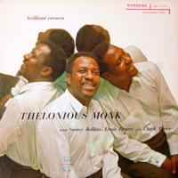 Thelonious Monk: Brilliant Corners (1958)