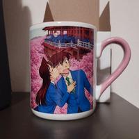 Tazza Detective Conan 