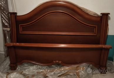 Struttura letto