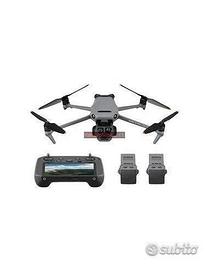 DJI Mavic 3 Pro Cine Premium Combo - NUOVO