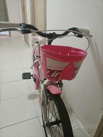 Bicicletta Casadei Lincy  16 pollici