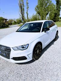 Audi A3 Sback
