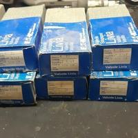 Valvole scarico-aspirazione marca livia fiat