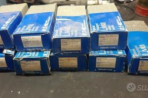 Valvole scarico-aspirazione marca livia fiat