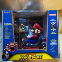 Nintendo Super Mario Kart RC Control