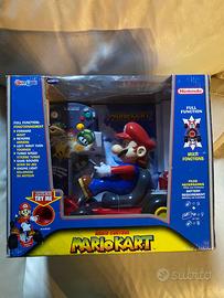 Nintendo Super Mario Kart RC Control