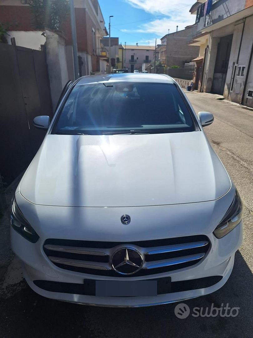 Mercedes Classe B (W247)