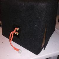 Subwoofer auto 250w