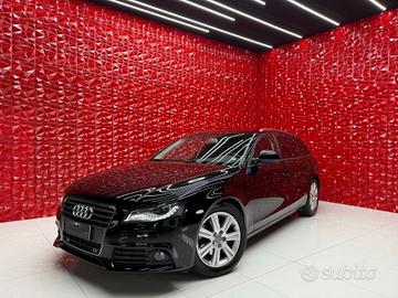 Audi A4 2.0 TDI 143CV F.AP. mult. Advanced S.W