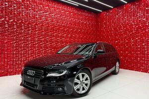 Audi A4 2.0 TDI 143CV F.AP. mult. Advanced S.W