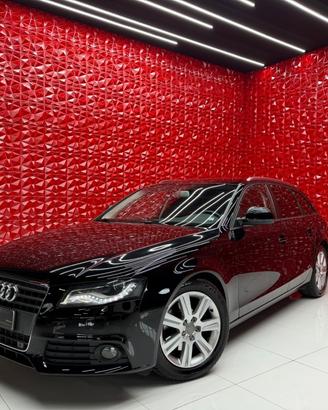 Audi A4 2.0 TDI 143CV F.AP. mult. Advanced S.W