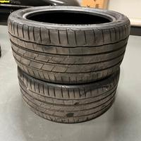 2 GOMME USATE ESTIVO 2554018 - CP17418275