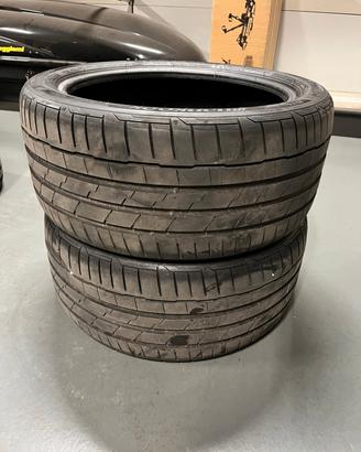 2 GOMME USATE ESTIVO 2554018 - CP17418275