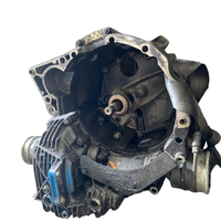 CAMBIO MANUALE RENAULT TRAFIC 1.9; 7700600256