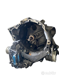 CAMBIO MANUALE RENAULT TRAFIC 1.9; 7700600256