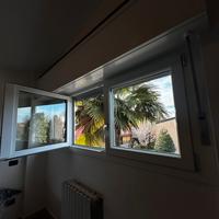 Finestre tapparelle persiane zanzariere grate