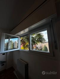 Finestre tapparelle persiane zanzariere grate