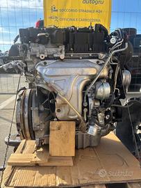 Motore Ford Focus 2011