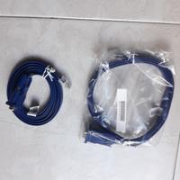 Cavo console da RJ45 a DB9 seriale RS232