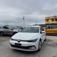 VOLKSWAGEN Golf 1.0 eTSI 110 cv EVO DSG Life