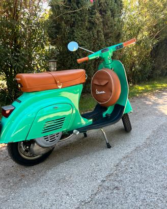 Vespa