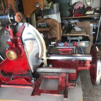 Berkel Mod. 7 US