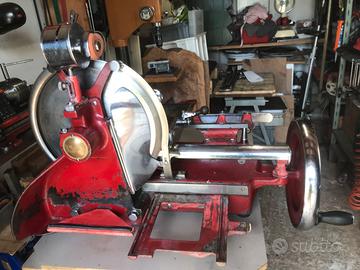 Berkel Mod. 7 US