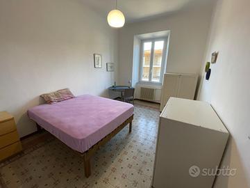 SI AFFITTA SINGOLA PER STUDENTI e/o STUDENTESSE