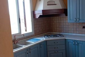 Bilocale appena ristrutturato