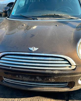 Ricambi usati MINI COOPER
