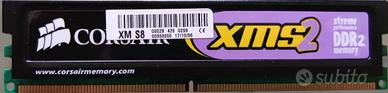 CORSAIR CM2X512A-6400