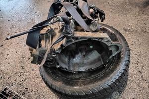 Cambio manuale Kia Hyundai G4FA benzina