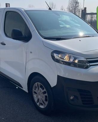 CITROEN Jumpy BlueHDi 120 S&S XS Comfort - PREZZ