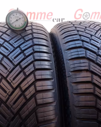 GOMME CONTINENTAL 185 50 16 99% DOT1625 COD:2218