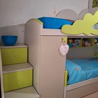 Cameretta per bambini