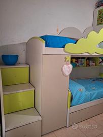 Cameretta per bambini