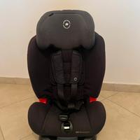 Seggiolino auto bambini 9-36kg