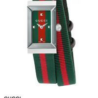 orologio GUCCI donna nuovo