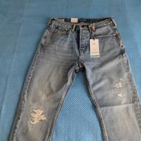 jeans Scotch e Soda
