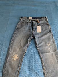 jeans Scotch e Soda