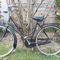 Bicicletta da Donna "Umberto Dei"