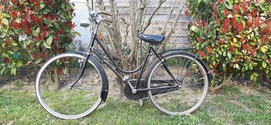 Bicicletta da Donna "Umberto Dei"